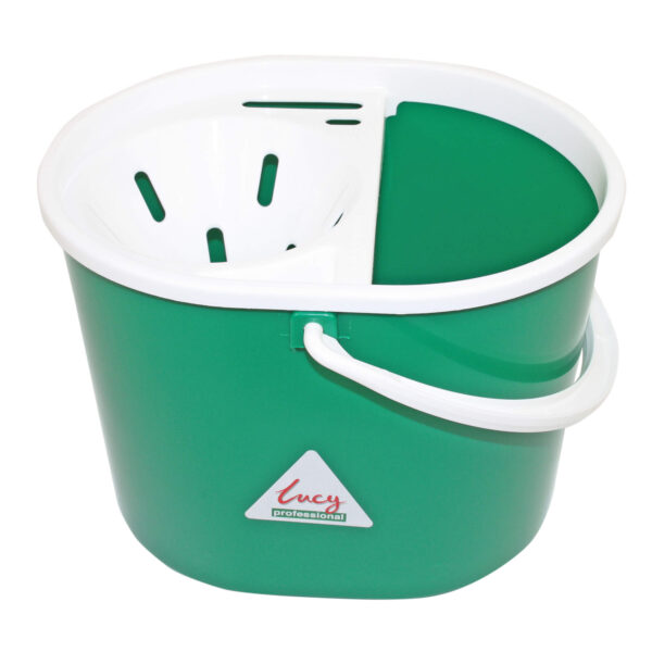 Bucket, Socket Mop - Image 2
