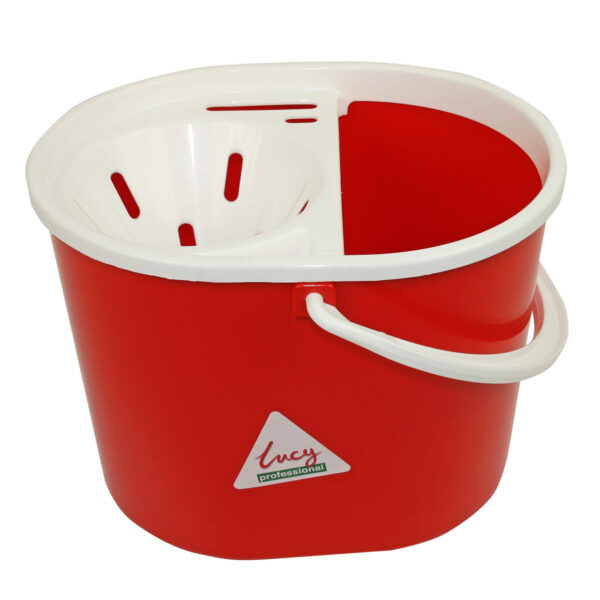 Bucket, Socket Mop - Image 3