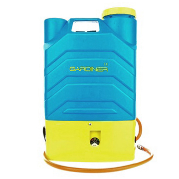 Gardiner Back Pack V3 - 22 litre each