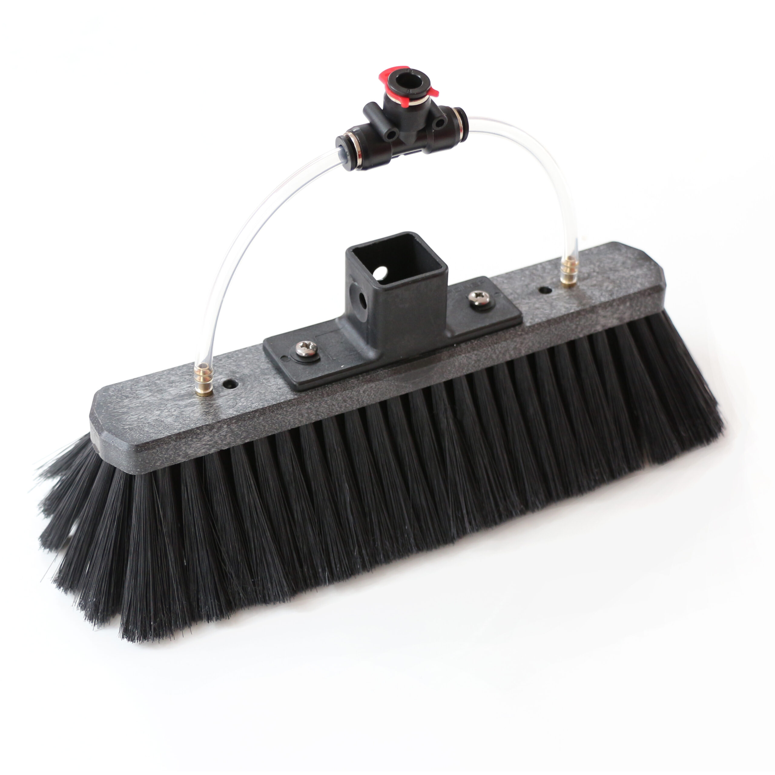 Supreme Brush - 23cm - Soft Flocked each