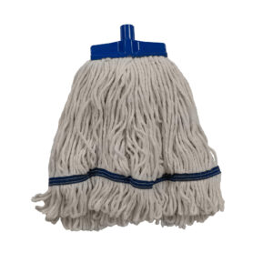 Changer Mop Head 12oz BY - Blue