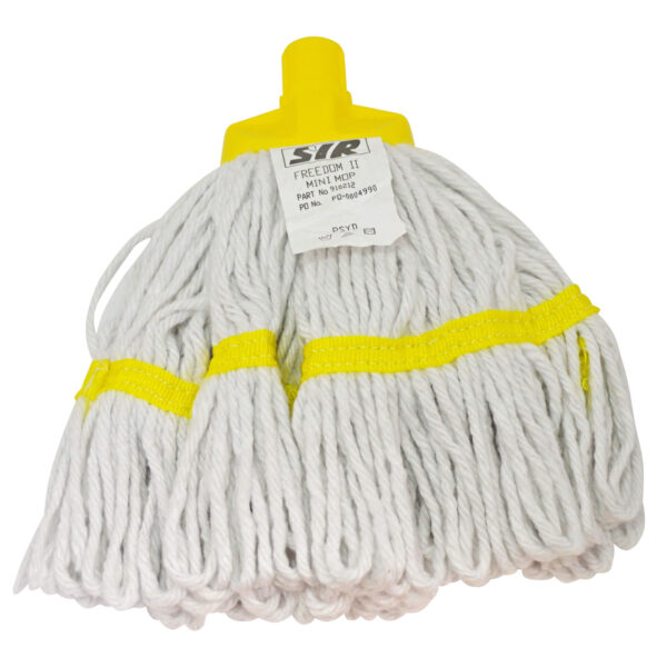 Freedom Mini Loop Mop, SYR each - Image 2