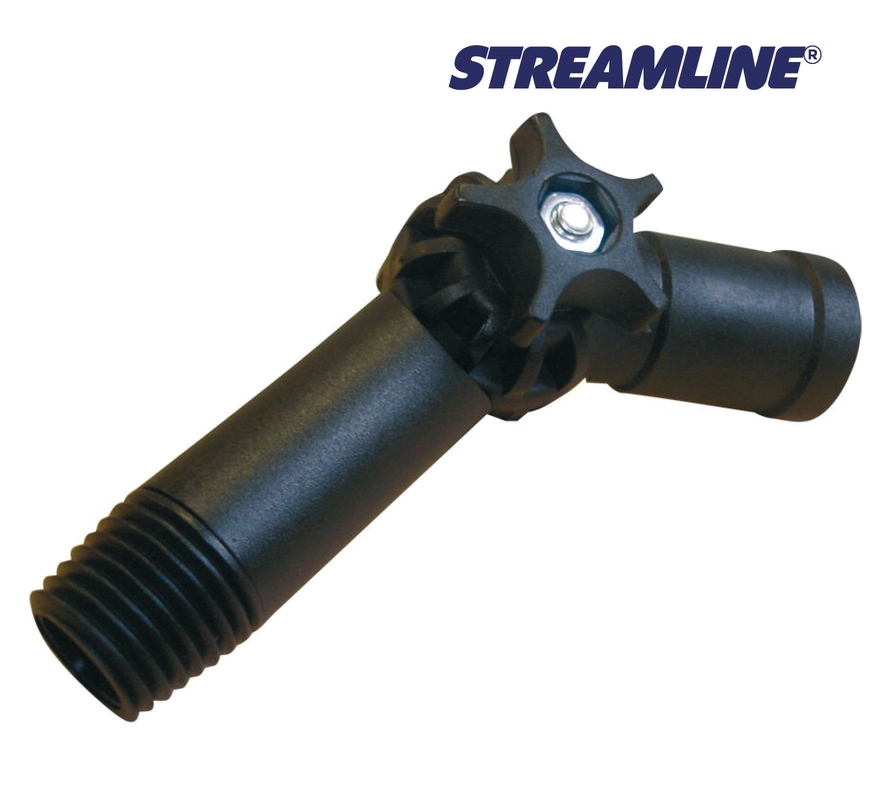 Angle Adaptor