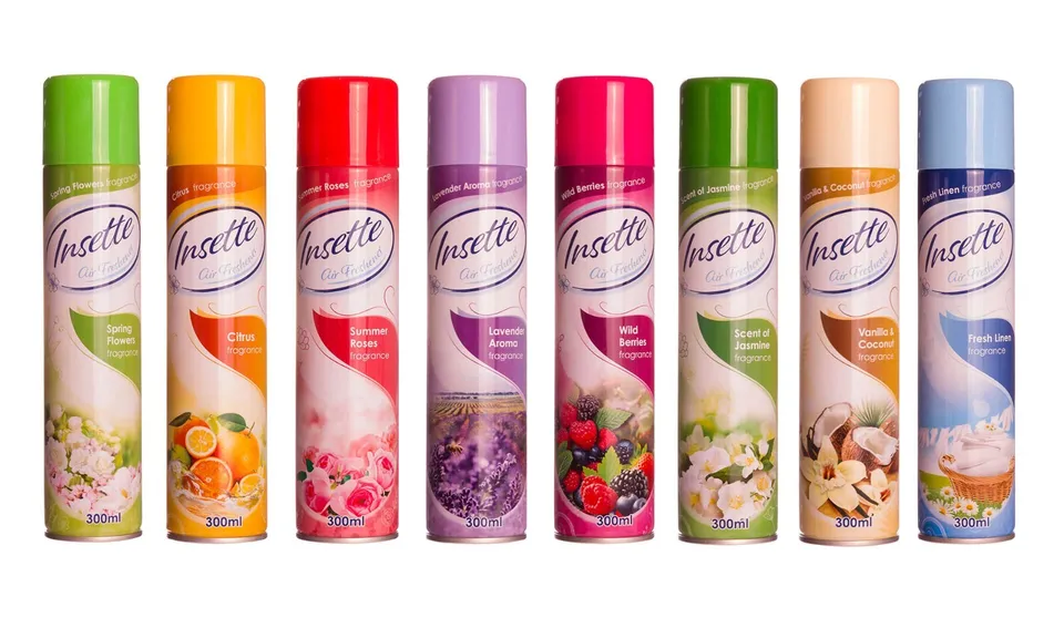 Insette Air Freshener 300ml