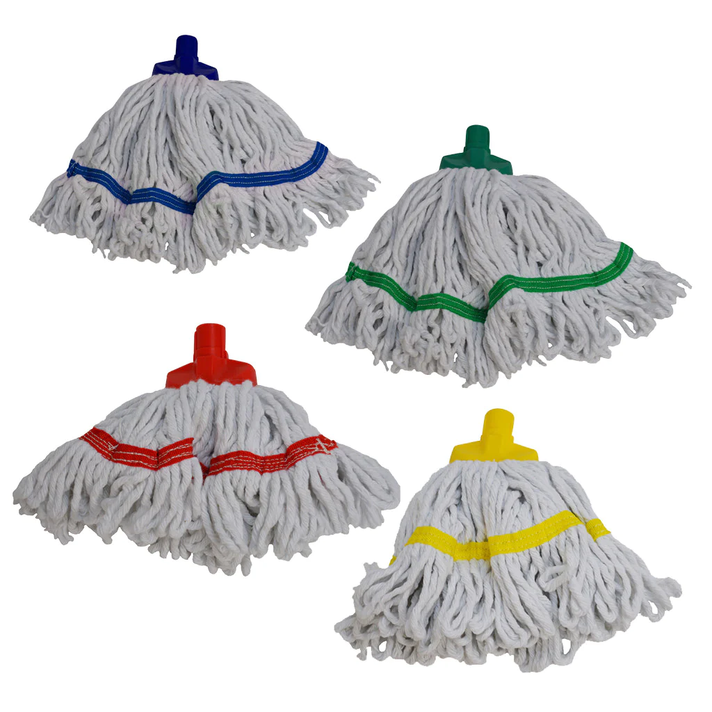 Freedom Mini Loop Mop, SYR each